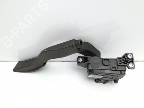 Pedal AUDI A4 B6 (8E2) 1.9 TDI | BP12310015I4 