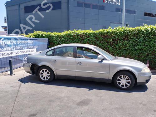 Subframe VW PASSAT B5.5 (3B3) | BP18923156M9 - Image 7