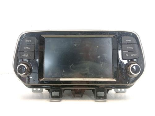 Used Display monitor HYUNDAI TUCSON (JM) [2004-2019]  30923797