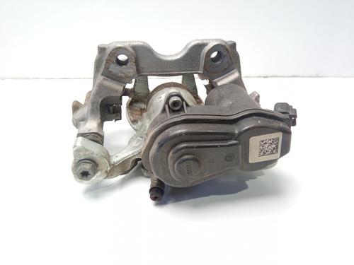 Left rear brake caliper TOYOTA YARIS (_P13_)  | BP15764331M107 