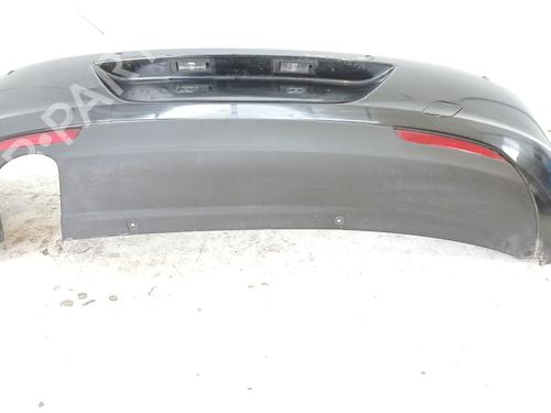 Rear bumper OPEL ASTRA J GTC  | BP29748382C8 