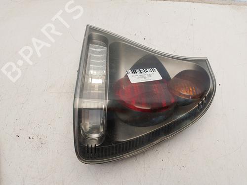 Right taillight BMW 3 Compact (E46) 320 td | BP34649441C35 - Image 2
