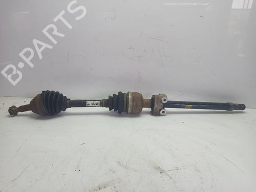 Used Right front driveshaft Right front driveshaft OPEL ASTRA H (A04) 1.7 CDTI (L48) (110 hp) 30645262 30645262