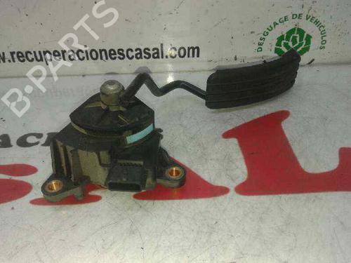 Used Pedal RENAULT CLIO III (BR0/1, CR0/1) [2005-2014]  7954095