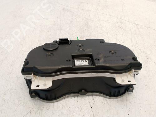 Instrument cluster OPEL CORSA D (S07) 1.3 CDTI (L08, L68) | BP38016782C47  - Image 12