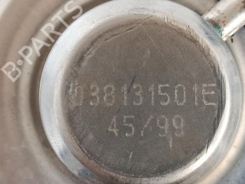 Engine SEAT TOLEDO II (1M2) 1.9 TDI | BP37700805M1 - Image 14