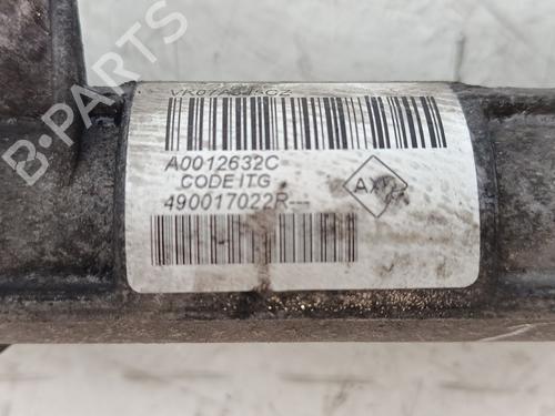 Steering rack RENAULT MEGANE CC (EZ0/1_) 1.5 dCi (EZ0B, EZ07) | BP36520336M22 - Image 4