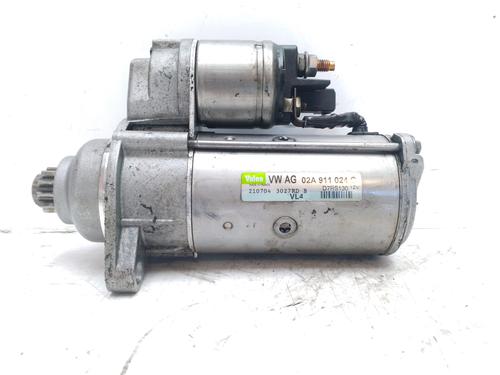 Used Starter SKODA OCTAVIA I Combi (1U5) [1998-2010]  19638502