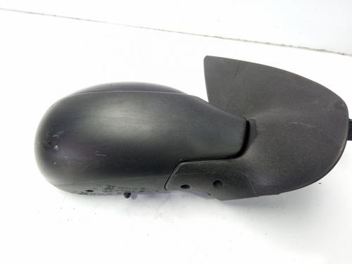 Right mirror PEUGEOT 206+ (2L_, 2M_) 1.4 HDi eco 70 | BP13509830C27