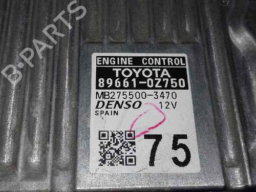 Used Engine control unit (ECU) Engine control unit (ECU) 9250657 9250657