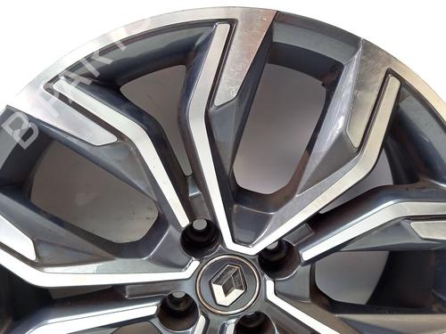 Rim RENAULT CLIO V (B7_) 1.0 TCe 100 (B7MT) | BP29562336C45 