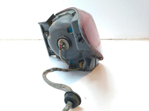 Left taillight CHEVROLET CRUZE (J300)  | BP21145090C34 