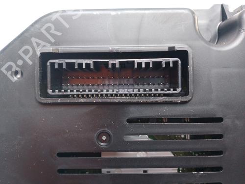 Instrument cluster HYUNDAI TUCSON (TL, TLE) 1.7 CRDi | BP18142643C47 