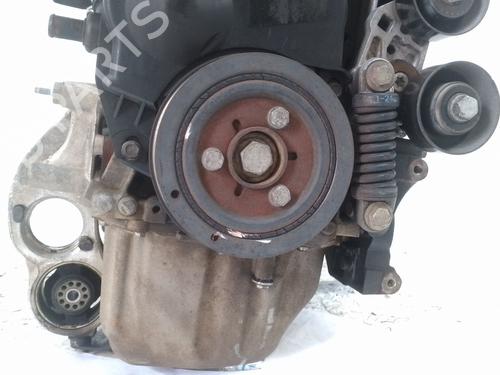 Engine PEUGEOT 206 Hatchback (2A/C) 1.6 16V | BP26730878M1 