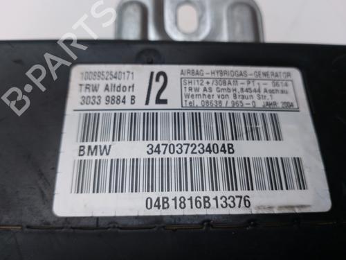 Electronic module BMW X5 (E53) 4.4 i | BP16220559M83 