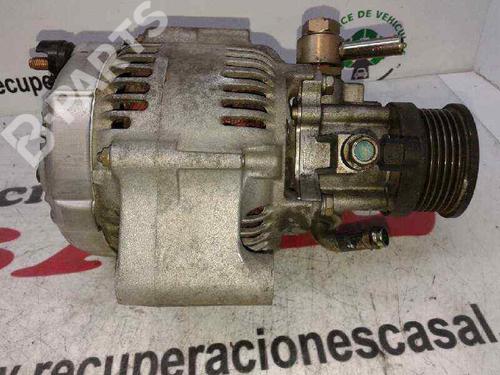 Used Alternator HYUNDAI ACCENT II (LC) 1.5 CRDi (82 hp) 7961658