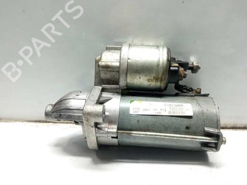 Used Starter Starter 7961211 7961211