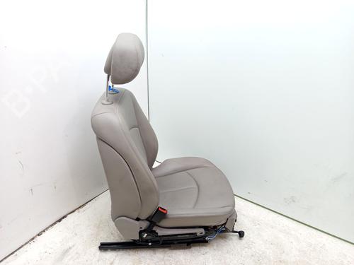 Left front seat MERCEDES-BENZ E-CLASS (W211) E 220 CDI (211.008) | BP34209227C15 - Image 4