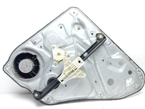 Left rear window motor VW PASSAT B5 (3B2) 1.9 TDI | BP16220969E23 