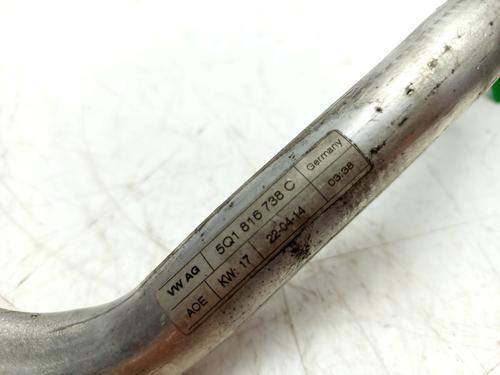 AC pipe SEAT LEON (5F1) 1.6 TDI | BP32197962M126 - Image 5
