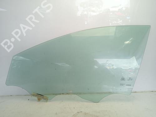 Used Front left door window KIA CEED (CD) 1.4 T-GDI (140 hp) 31211382