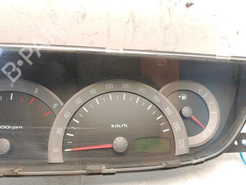 Instrument cluster SSANGYONG RODIUS II | BP38178873C47 - Image 3