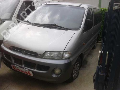 Used Parts HYUNDAI H-1 Van (A1) [1997-2008]  4438790