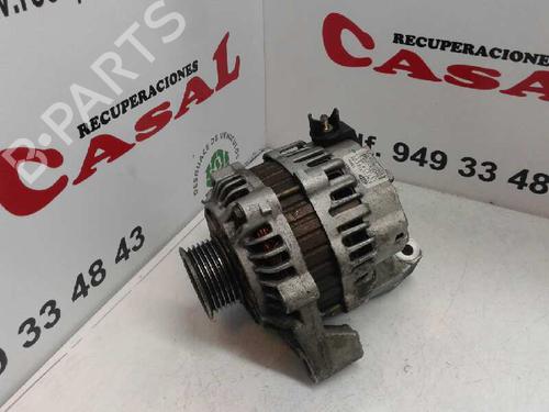 Alternator FORD FIESTA V (JH_, JD_) | BP7962196M7