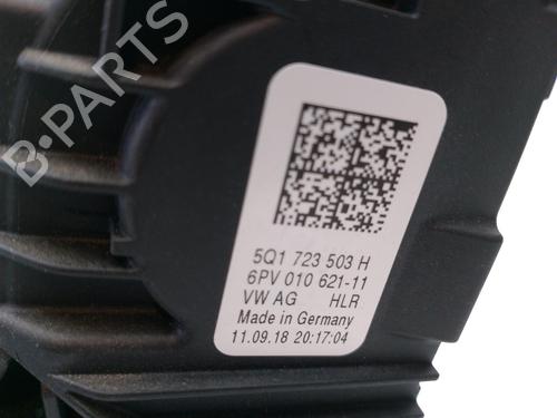 Pedal AUDI A3 Sportback (8VA, 8VF)  | BP13660166I4 