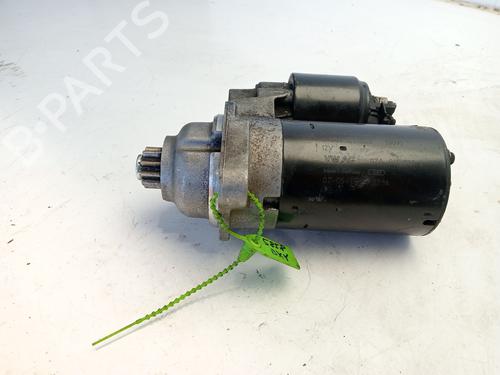 starter-audi-a3-8l1-1996-1997-1998-1999-2000-2001-2002-2003-2004-2005-2006-30513073 main image