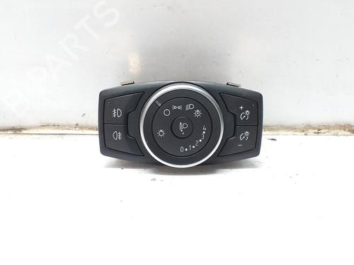 headlight-switch-ford-focus-iii-15-tdci-10103849-13a024ca-2010-2011-2012-2013-2014-2015-2016-2017-2018-2019-2020-9954630 main image