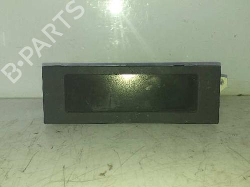 Display CITROËN C3 Pluriel (HB_) 1.4 HDi (68 hp) 7958235