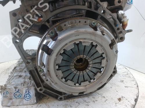 Motor NISSAN NOTE (E11, NE11) 1.6 | BP30472732M1