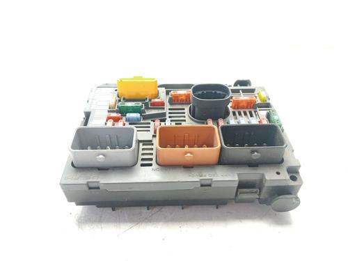 Fuse box PEUGEOT 308 I (4A_, 4C_) | BP30873684E1