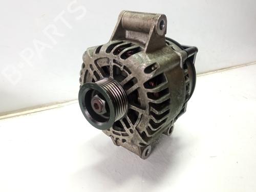 Used Alternator Alternator 7964336 7964336