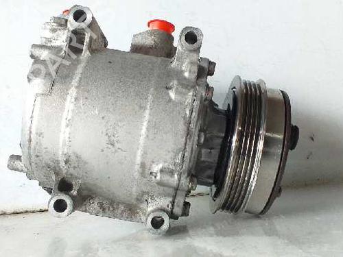 AC compressor MERCEDES-BENZ E-CLASS (W211) E 220 CDI (211.008) | BP7960332M34 