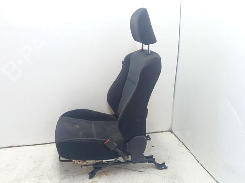 Right front seat TOYOTA LAND CRUISER PRADO (_J15_) 3.0 D-4D (KDJ155_, KDJ150_, KDJ150R, KDJ155R) | BP31191402C16