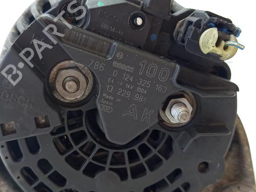 Generator OPEL ASTRA H GTC (A04)  | BP30519398M7 