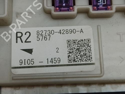 Fuse box TOYOTA RAV 4 IV (_A4_) | BP36701615E1 - Image 6