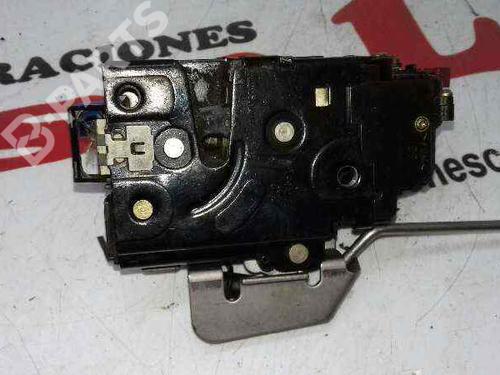 Front right lock VW GOLF V (1K1)  | BP9195687C97 