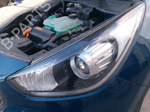 Used Left headlight KIA NIRO I (DE) [2016-2022]  30595234