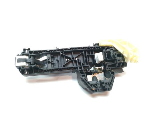 Front right exterior door handle MERCEDES-BENZ E-CLASS T-Model (S212) E 200 CGI (212.248) | BP11422312C129 