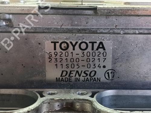 Electronic module LEXUS GS (_S19_) 450h (GRS191_, GWS191_) | BP37633011M83 - Image 10