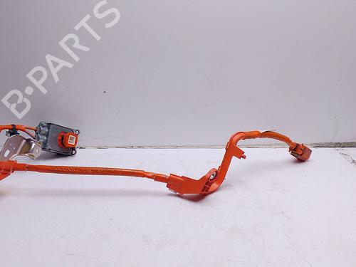 Used Electronic module Electronic module 25851125 25851125