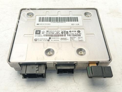 Used Electronic module OPEL ASTRA J GTC [2011-2018]  29876667