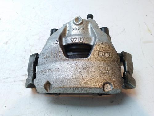 Used Left front brake caliper TOYOTA AYGO (_B4_) [2014-2025]  24217286