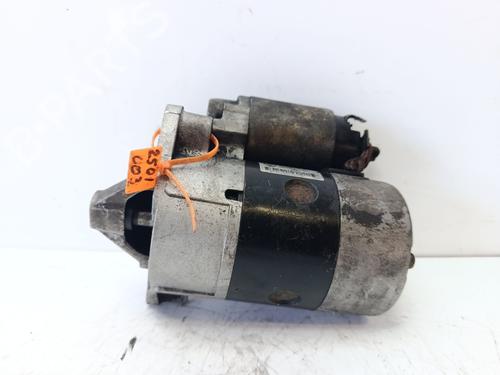 Used Starter Starter 36162165 36162165
