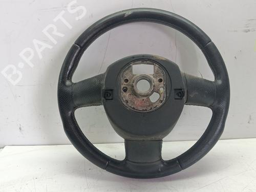 Steering wheel AUDI A4 B7 (8EC) 2.0 TDI 16V | BP36359572C49 - Image 3