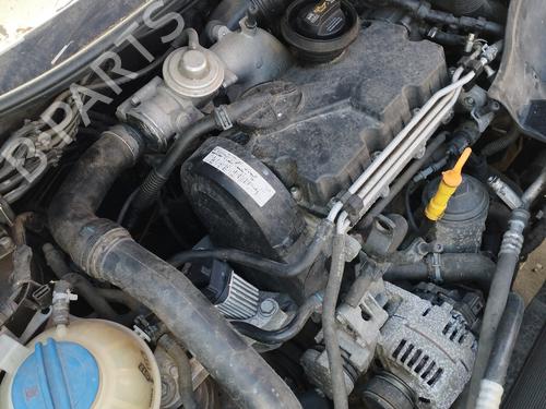 Engine SEAT IBIZA IV (6J5, 6P1) 1.4 TDI | BP9448599M1 - Image 14