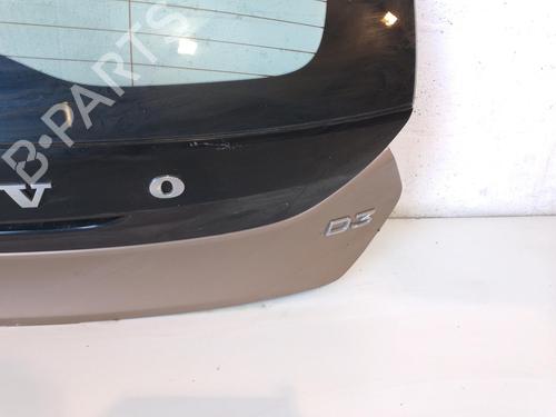 Tailgate VOLVO V40 Hatchback (525) D2 | BP10220569C6 